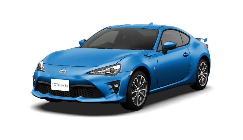 86 外観 宮城トヨタ自動車公式サイト 86 外観 宮城トヨタ自動車公式サイト