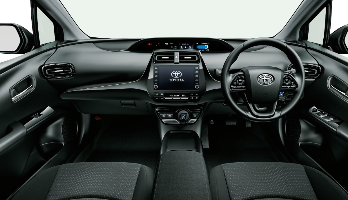 プリウス 価格 グレード 宮城トヨタ自動車公式サイト