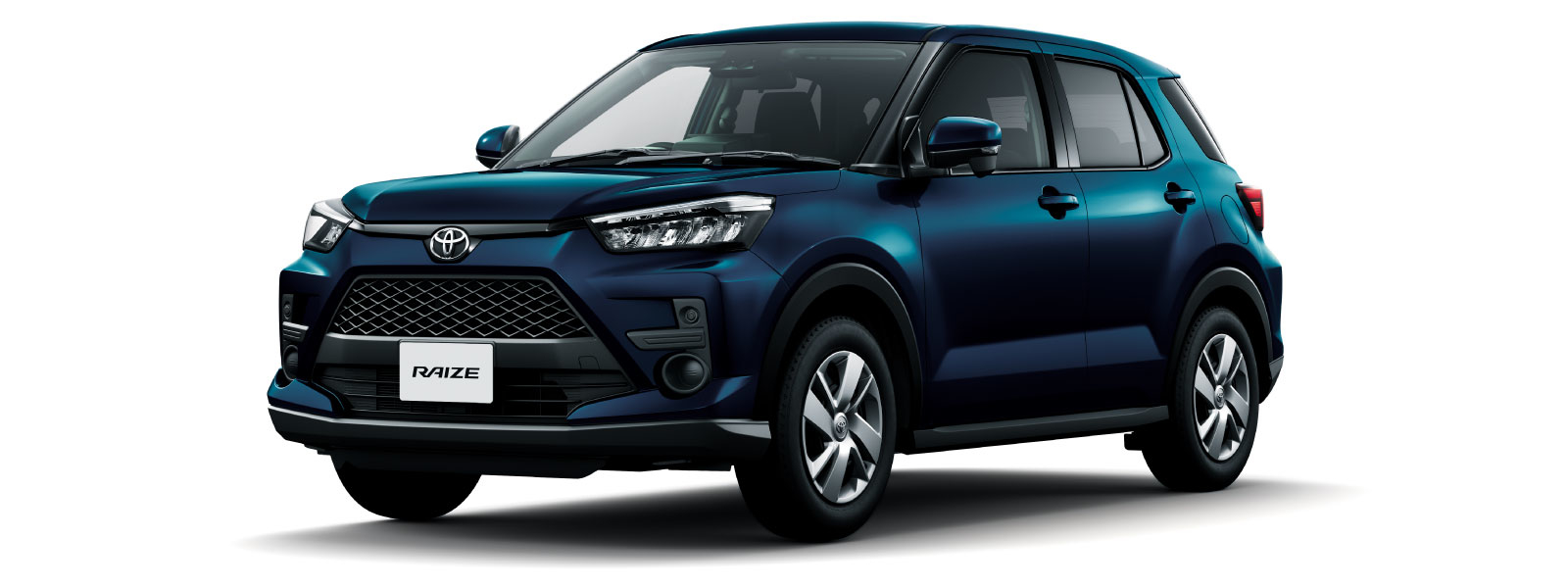 ライズ | 価格・グレード | 宮城トヨタ自動車公式サイト