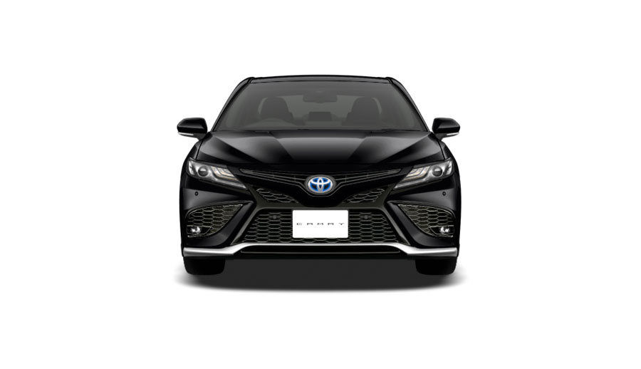 カムリ | 宮城トヨタ自動車公式サイト