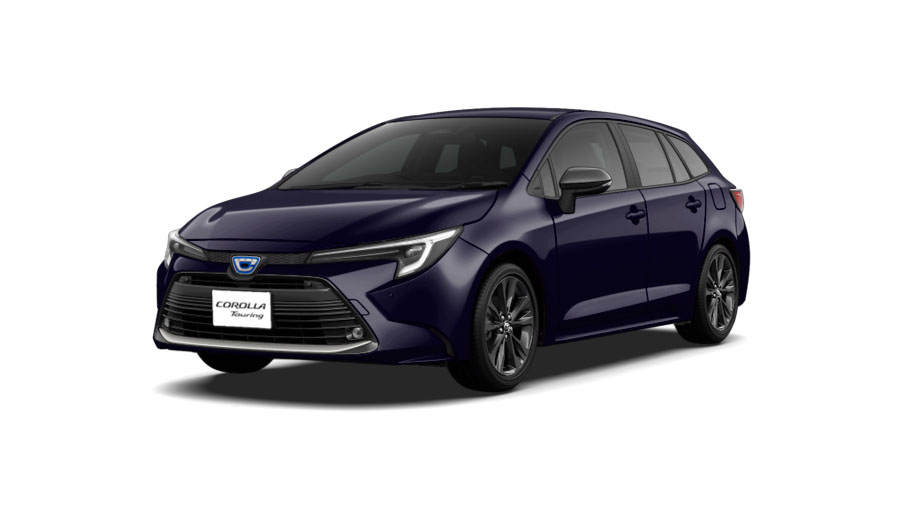 カローラ ツーリング | 宮城トヨタ自動車公式サイト