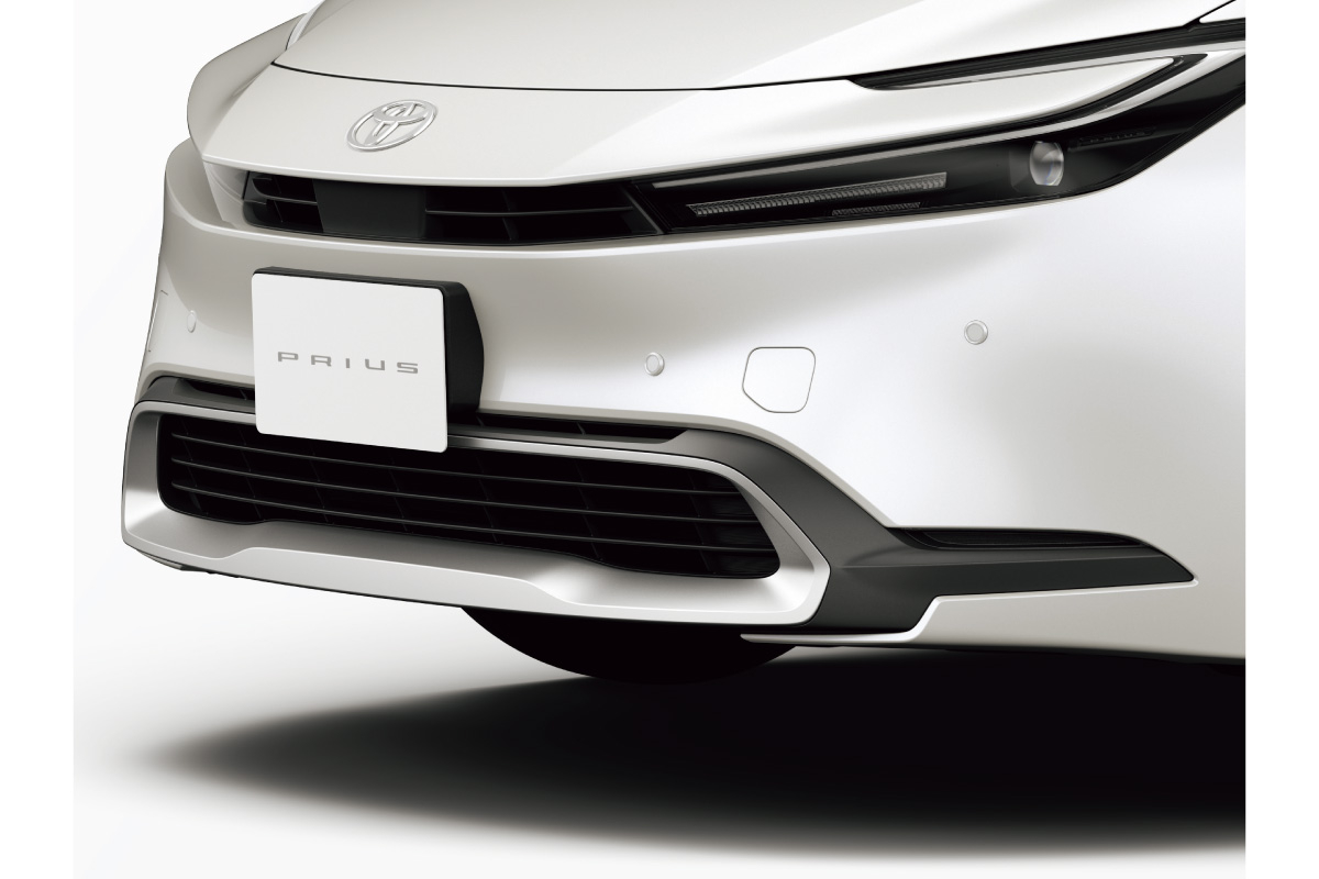 プリウス | 価格・グレード | 宮城トヨタ自動車公式サイト