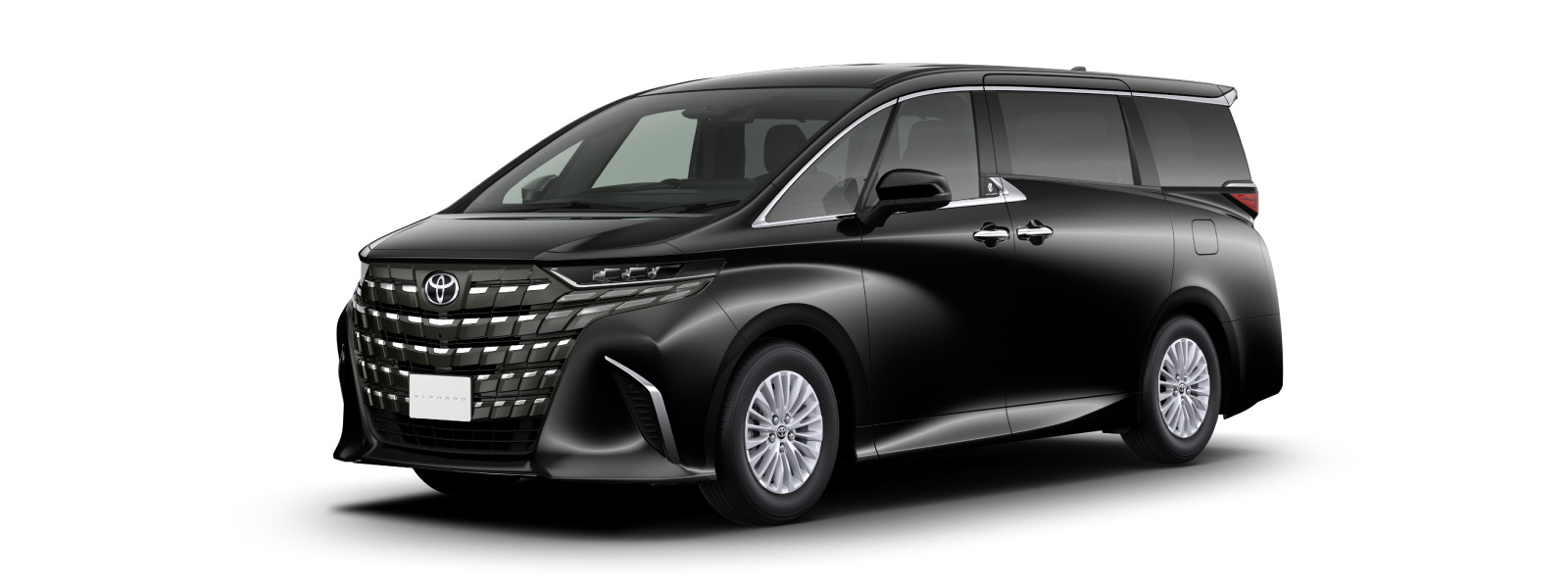 アルファード | 価格・グレード | 宮城トヨタ自動車公式サイト