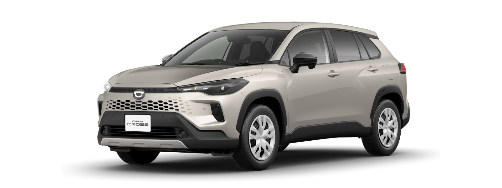 TOM'S L.T.S. Ⅲ カローラクロス（ZGV15） TOM'S L.T.S.Ⅲ スロットルコントローラー のパーツレビュー