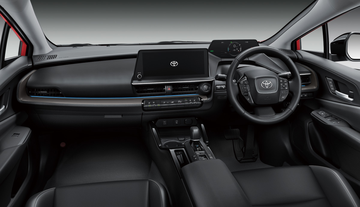 プリウス | 価格・グレード | 宮城トヨタ自動車公式サイト