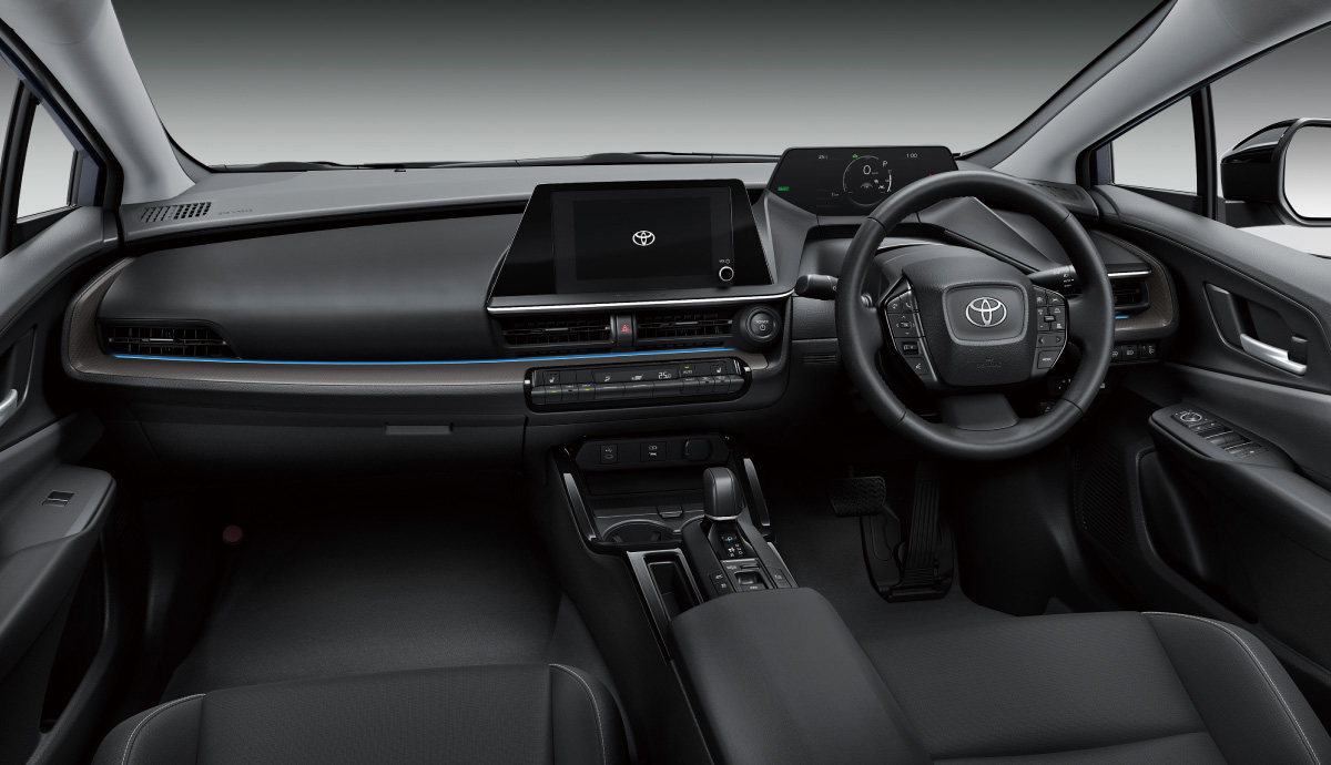 プリウス | 価格・グレード | 宮城トヨタ自動車公式サイト