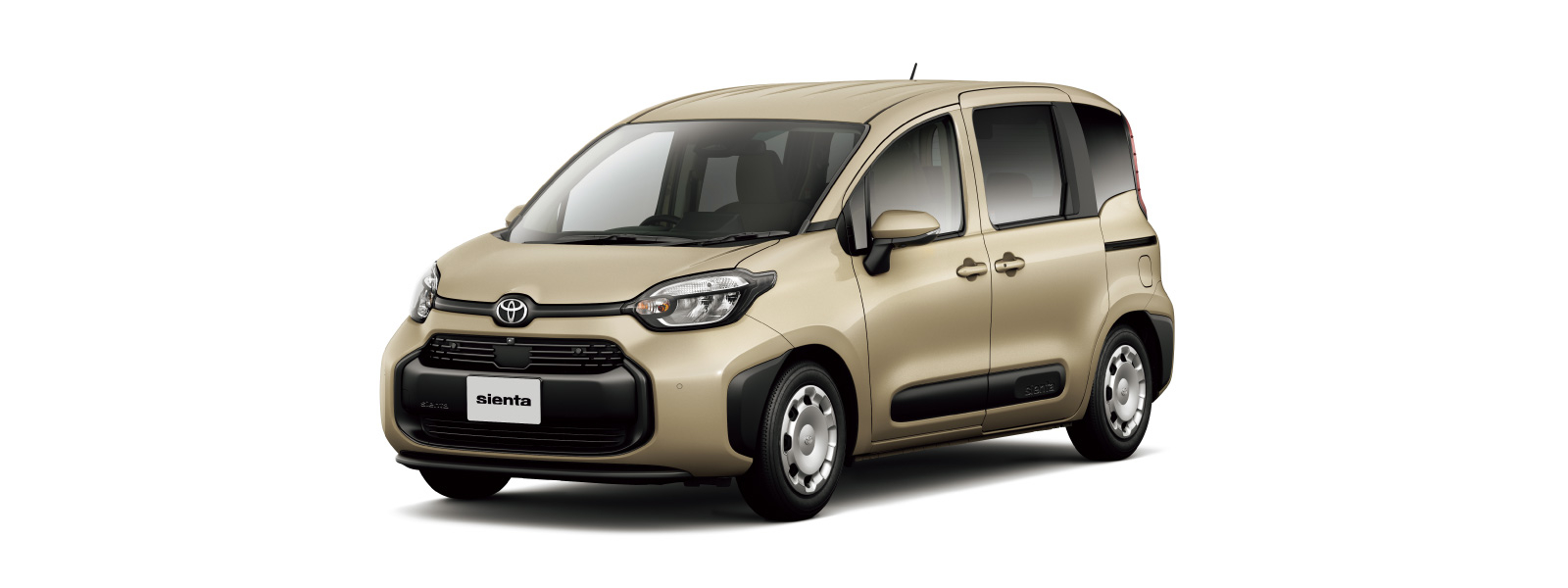 シエンタ | 価格・グレード | 宮城トヨタ自動車公式サイト