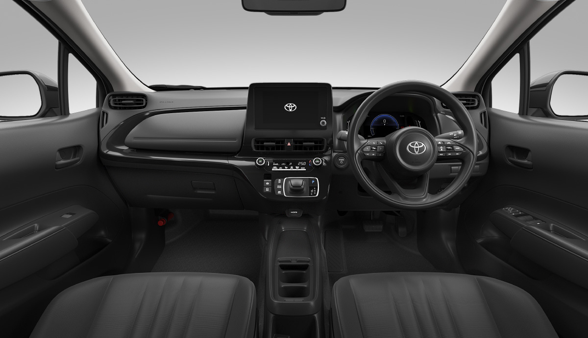 アクア | 価格・グレード | 宮城トヨタ自動車公式サイト