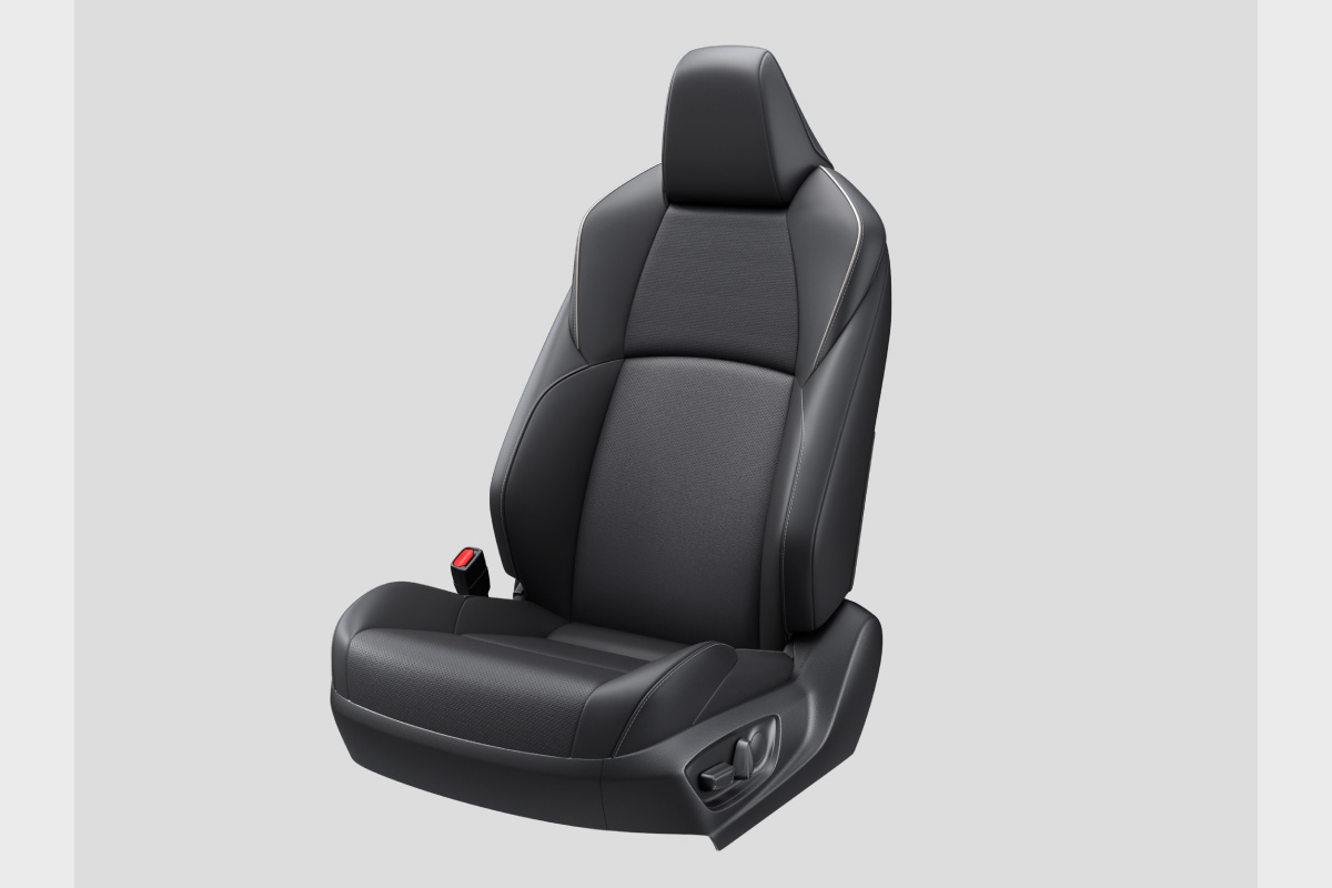 bZ4X | 価格・グレード | 宮城トヨタ自動車公式サイト