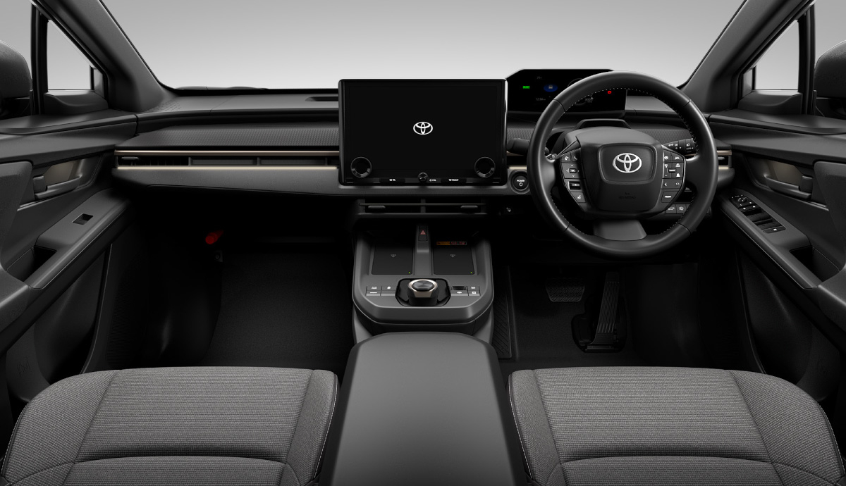 bZ4X | 価格・グレード | 宮城トヨタ自動車公式サイト