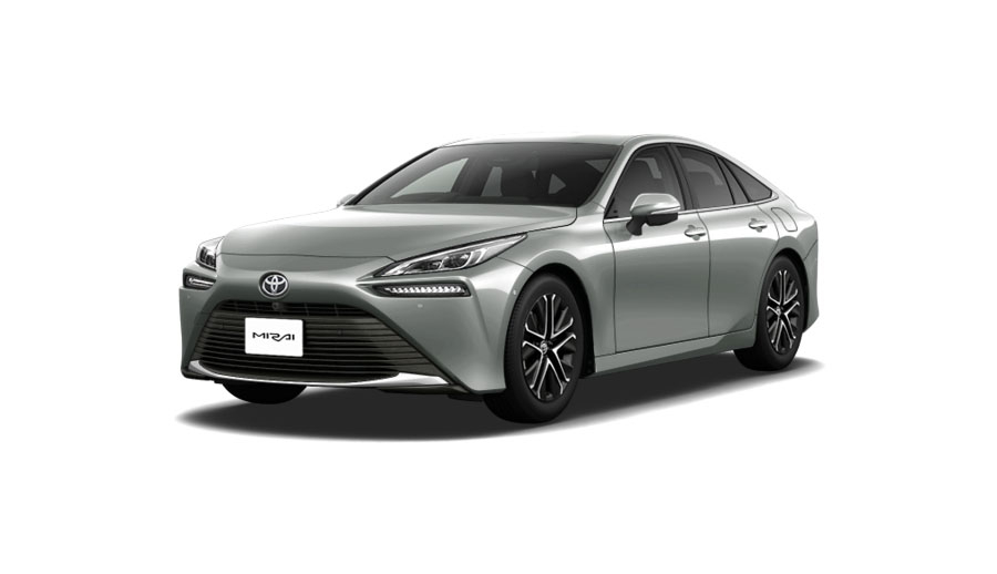 MIRAI | 宮城トヨタ自動車公式サイト