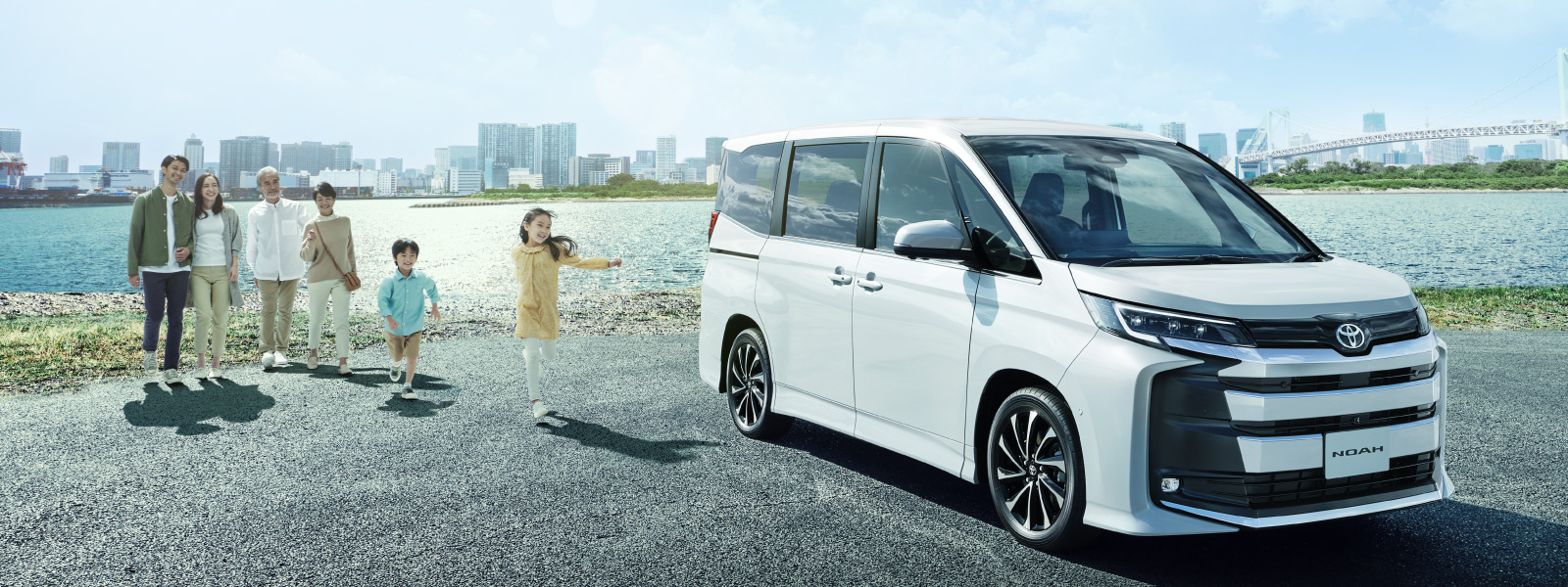 ノア | 宮城トヨタ自動車公式サイト