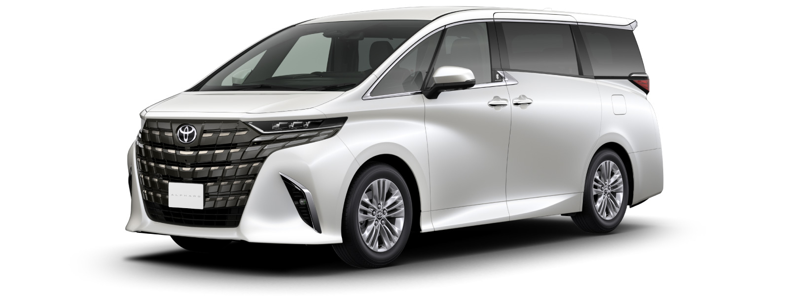 アルファード | 価格・グレード | 宮城トヨタ自動車公式サイト