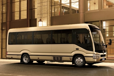 PREMIUM CABIN(21人乗り・6AT)