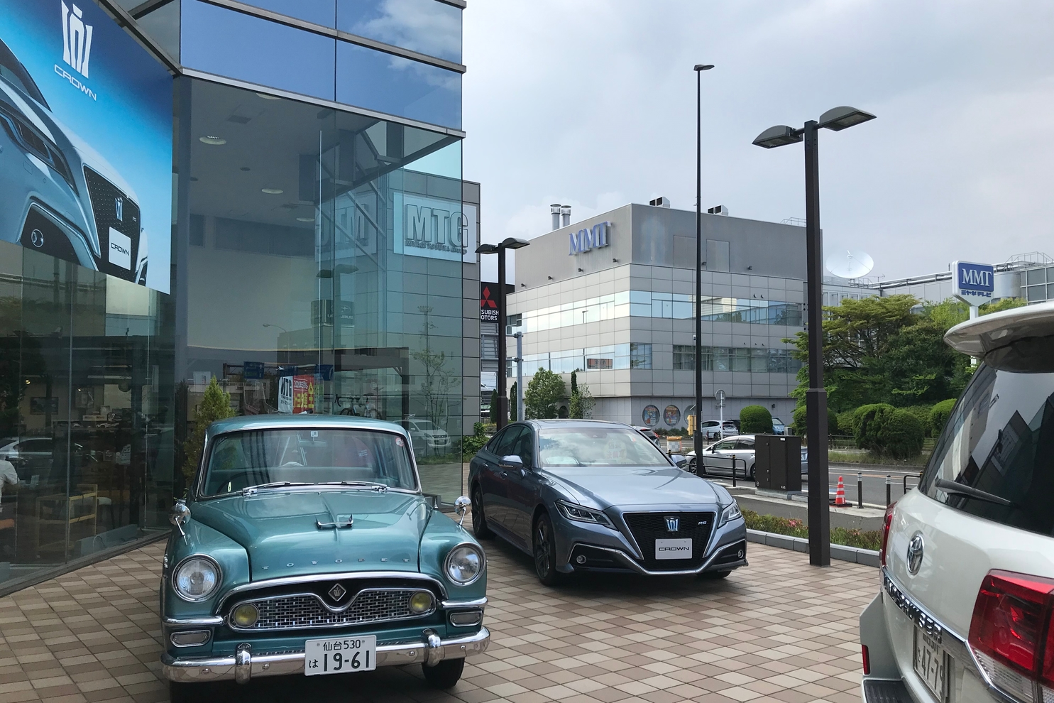 Mtg日の出町 宮城トヨタ自動車公式サイト