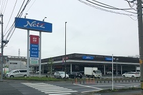 MTG石巻