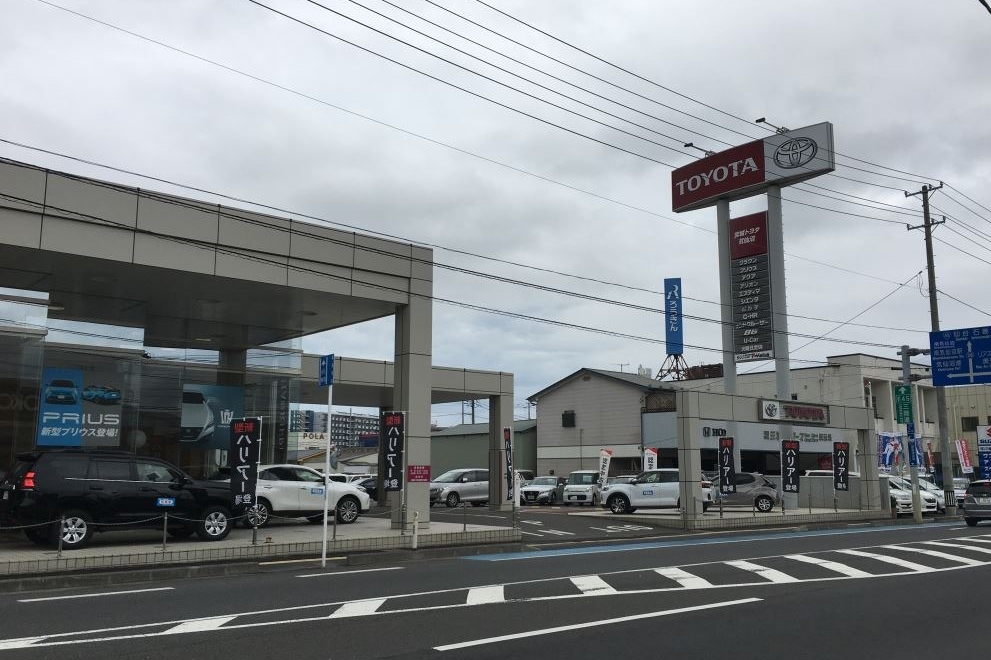 Mtg気仙沼 宮城トヨタ自動車公式サイト Mtg気仙沼 宮城トヨタ自動車公式サイト