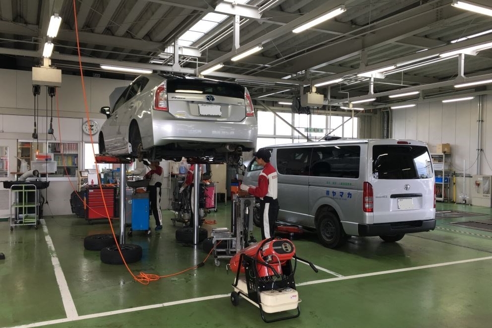 気仙沼店