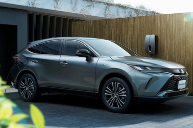 Z(PHEV)