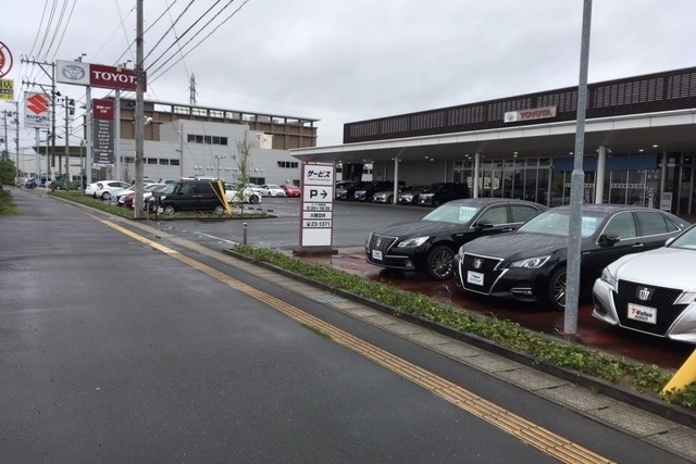 石巻店外観
