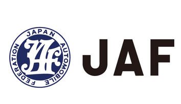 JAFロゴ