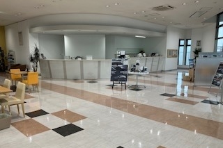 C岩沼 店内➁