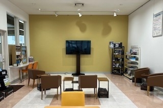 C岩沼 店内➂