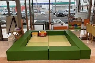 C岩沼 店内④