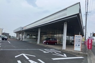 C岩沼 外観