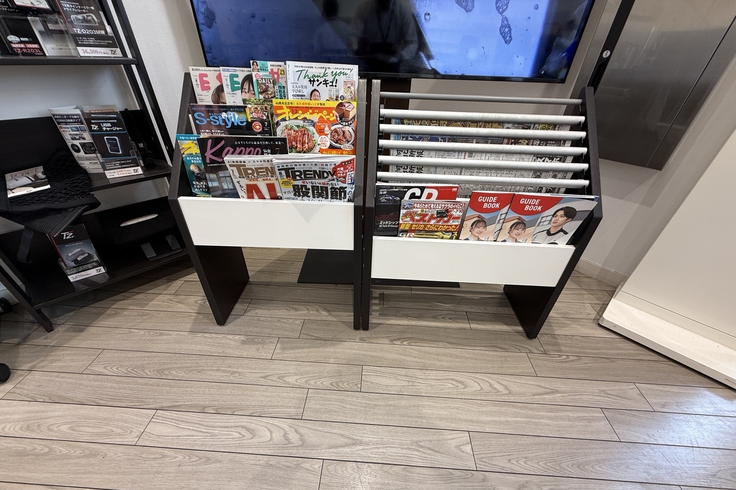 C中山 店内⑤
