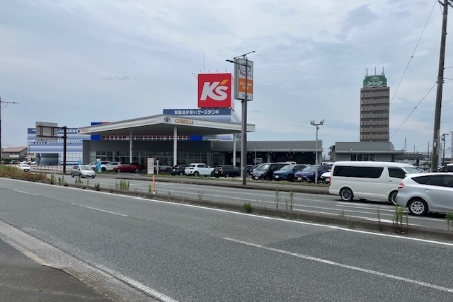 C石巻 外観➂
