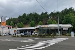 C黒松 外観➁
