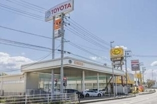 C築館 外観