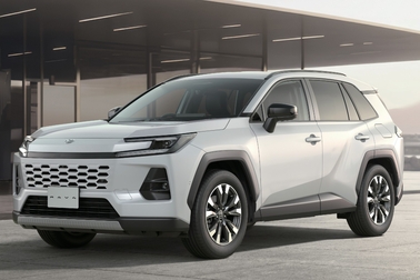 Z（ハイブリッド）