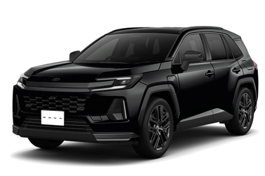 アティチュードブラックマイカ〈218〉フロントサイド