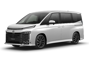 ボディカラー　プラチナホワイトパールマイカ〈089〉