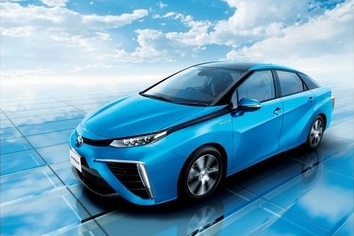 MIRAI