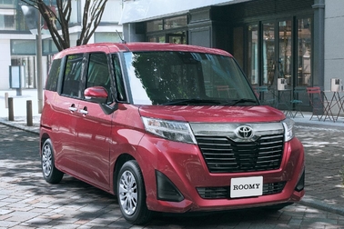 特別仕様車 G“Cozy Edition”(2WD)