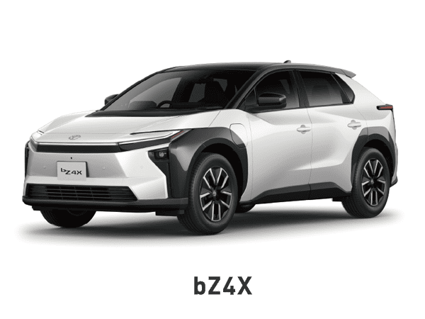 bZ4X