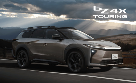 bz 4x TOURING