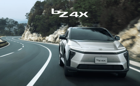 bz 4x