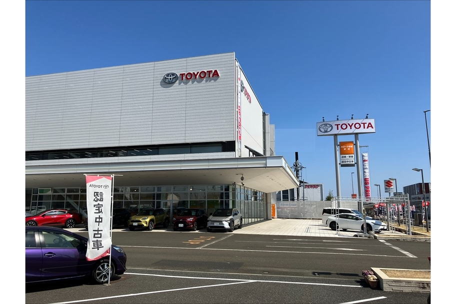 苦竹本社
